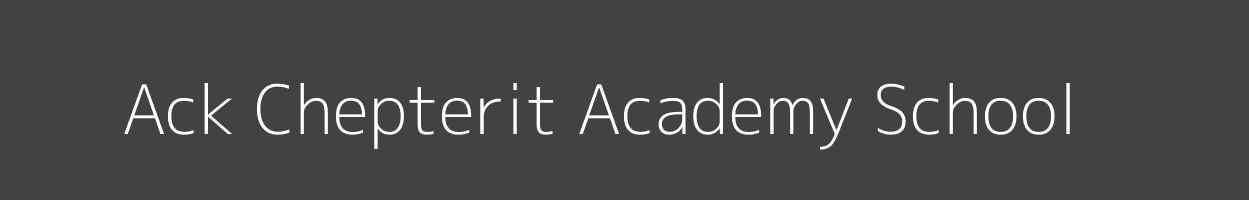 Ack Chepterit Academy School Emgwen Kosirai Image
