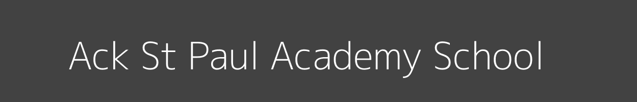 Ack St Paul Academy School Mwerua Ndia Image