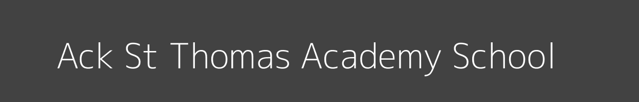 Ack St Thomas Academy School Kerugoya Central Kirinyaga Image