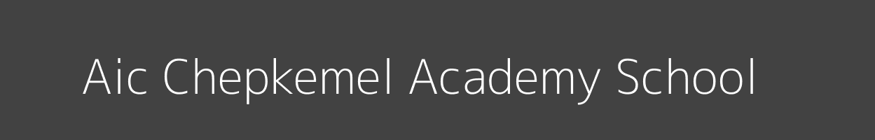 Aic Chepkemel Academy School Tinderet Tinderet Image