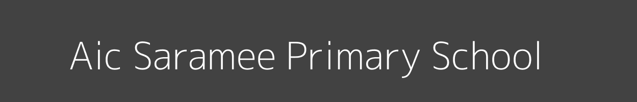 Aic Saramee Primary School Sigor Lelan Image