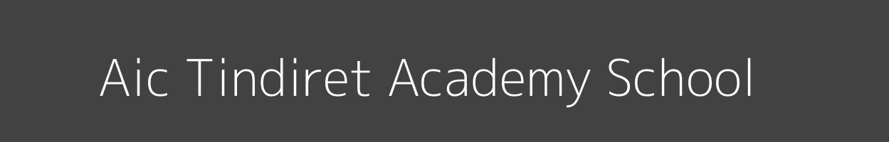 Aic Tindiret Academy School Tinderet Tinderet Image
