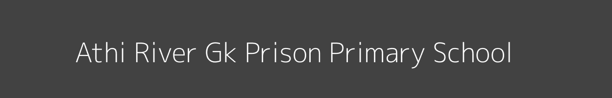 Athi River Gk Prison Primary School Kajiado North Isinya Image