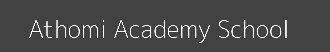Athomi Academy School Kiang Ondu Chuka Image