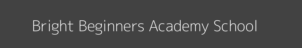 Bright Beginners Academy School Kariobangi South Embakasi Image
