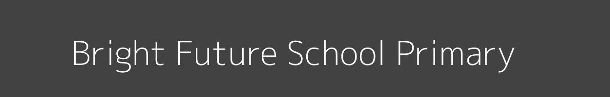 Bright Future School Primary Ainamoi Ainamoi Image
