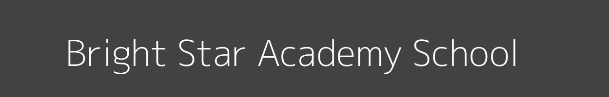 Bright Star Academy School Gakawa Kieni East Image
