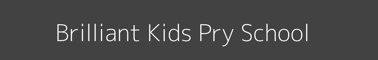 Brilliant Kids Pry School Kondele Winam Image
