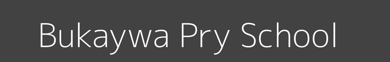 Bukaywa Pry School Lyaduywa Sabatia Image