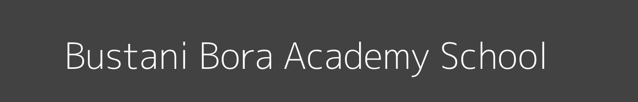 Bustani Bora Academy School Tezo Bahari Image