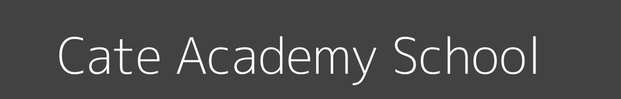 Cate Academy School Central Kamagambo Rongo Image