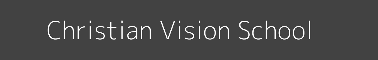Christian Vision School North Kamagambo Rongo Image