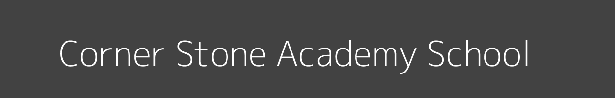 Corner Stone Academy School Riruta Dagoretti Image