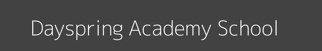 Dayspring Academy School Juja Ruiru Image