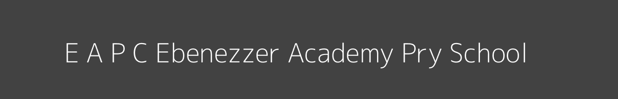 E A P C Ebenezzer Academy Pry School Kiorimba Uringu Image