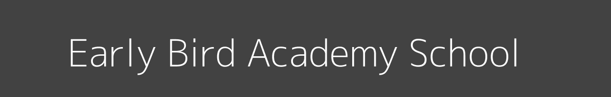 Early Bird Academy School Gembe West Mbita Image