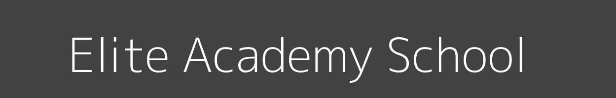 Elite Academy School Aldai Kaptumo Image