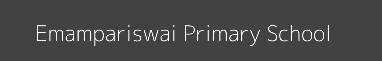 Emampariswai Primary School Kajiado North Isinya Image