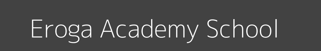 Eroga Academy School Iyabe Suneka Image