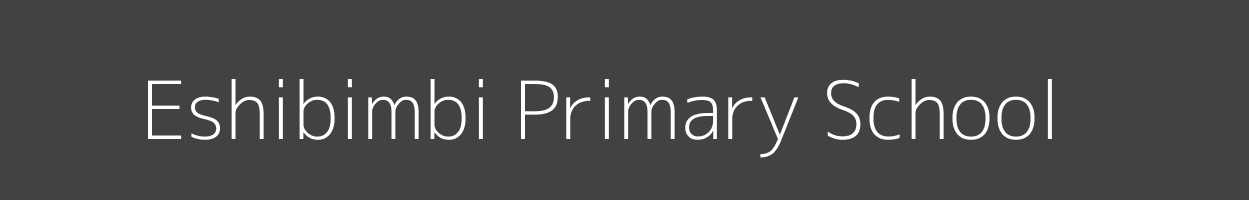 Eshibimbi Primary School North Marama Butere Image