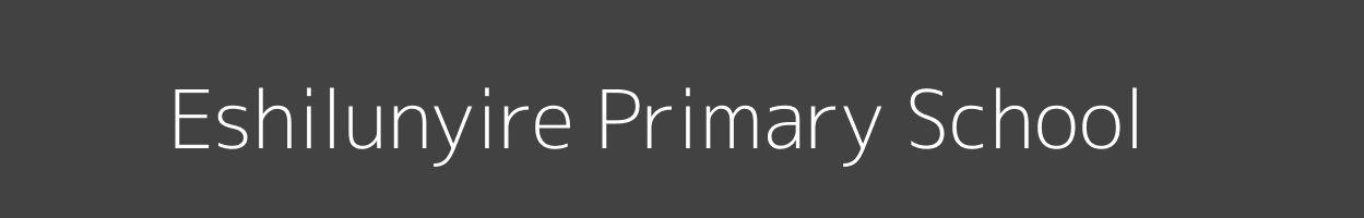 Eshilunyire Primary School West Marama Butere Image