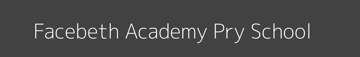 Facebeth Academy Pry School Bukhungu Municipality Image