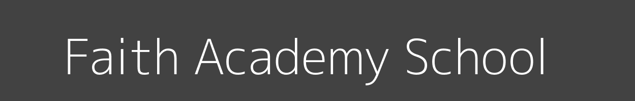 Faith Academy School Ndalu Tongaren Image