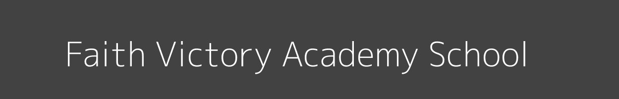 Faith Victory Academy School Elgon Kapsokwony Image