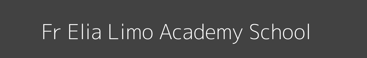 Fr Elia Limo Academy School Emgwen Kilibwoni Image