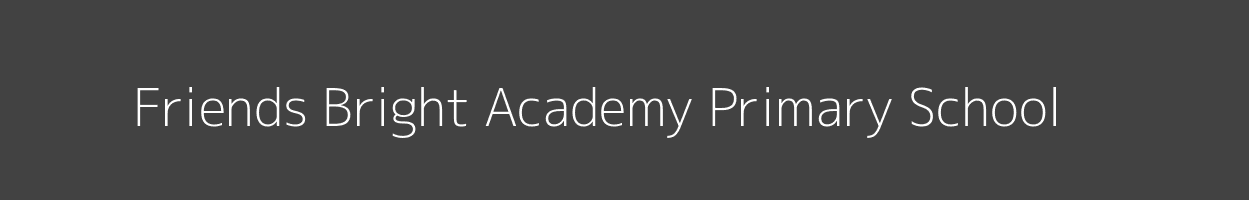 Friends Bright Academy Primary School Cherangany Kwanza Image