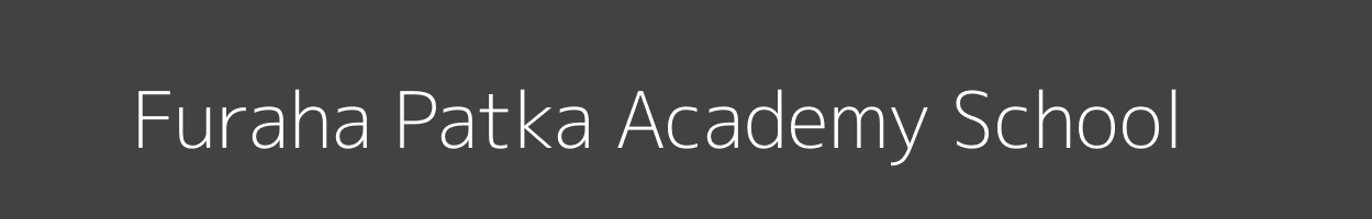 Furaha Patka Academy School Mwonge Magumoni Image
