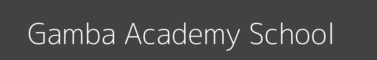 Gamba Academy School Ngenyi Marani Image