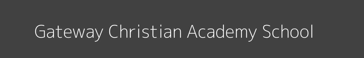 Gateway Christian Academy School Central Muhuru Muhuru Image