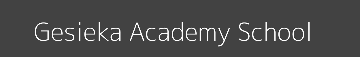 Gesieka Academy School Mwakibagendi Marani Image