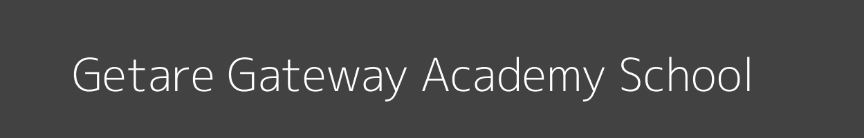Getare Gateway Academy School Nyatieko Mosocho Image