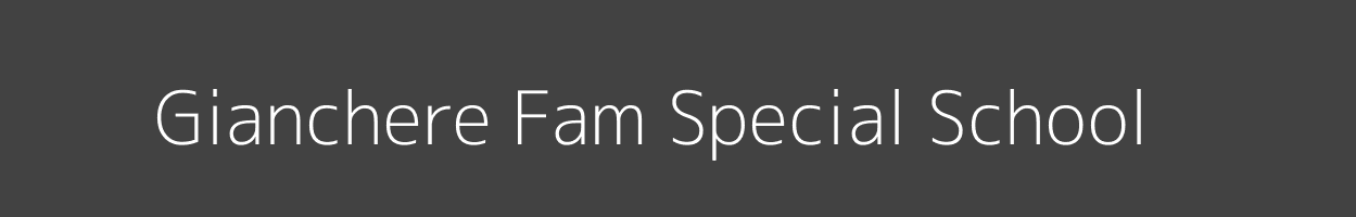Gianchere Fam Special School Nyaribari Keumbu Keumbu Image