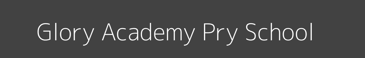 Glory Academy Pry School Suna Central Suba East Image