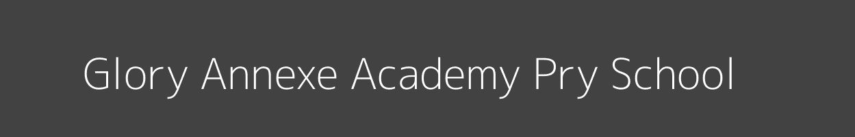 Glory Annexe Academy Pry School Suna Central Suba East Image