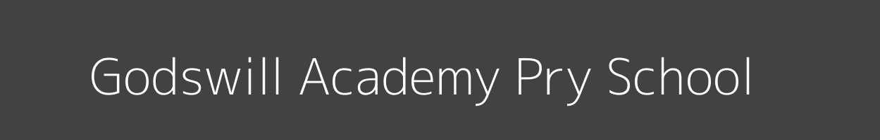Godswill Academy Pry School Kambiri Ileho Image