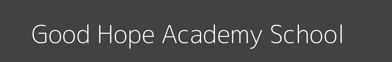 Good Hope Academy School Ruma Central Image