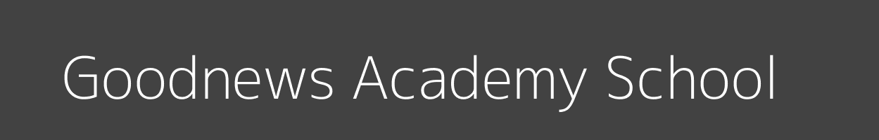Goodnews Academy School Gwassi Central Gwassi Image