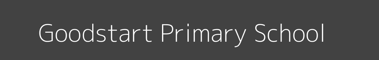 Goodstart Primary School South Marama Butere Image