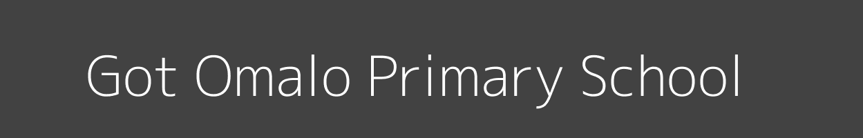 Got Omalo Primary School Ukwala Ukwala Image