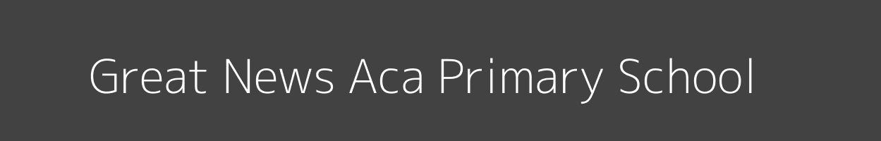 Great News Aca Primary School Malindi Malindi Image
