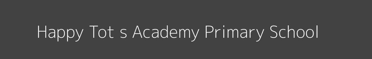 Happy Tot s Academy Primary School Kariokor Starehe Image