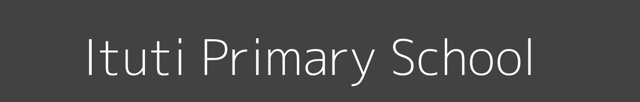 Ituti Primary School West Marama Butere Image