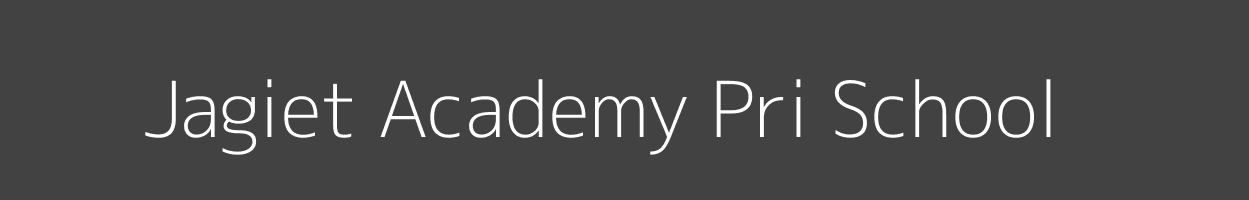 Jagiet Academy Pri School Kawangware Dagoretti Image