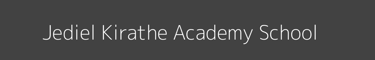 Jediel Kirathe Academy School Maara Mwimbi Image