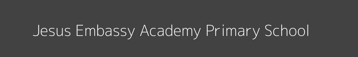 Jesus Embassy Academy Primary School Kahawa Kasarani Image