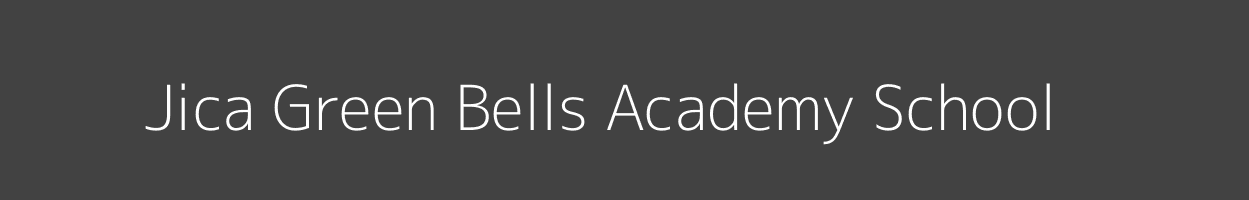 Jica Green Bells Academy School Baringo North Kabartonjo Image